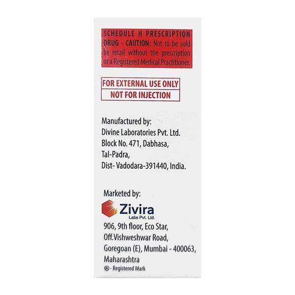 LATOBEST Eye Drops 2.5ml