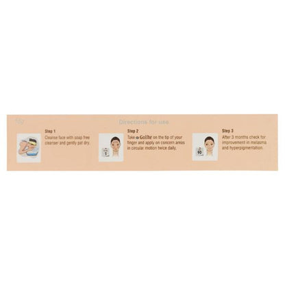 Golite Cream 15gm