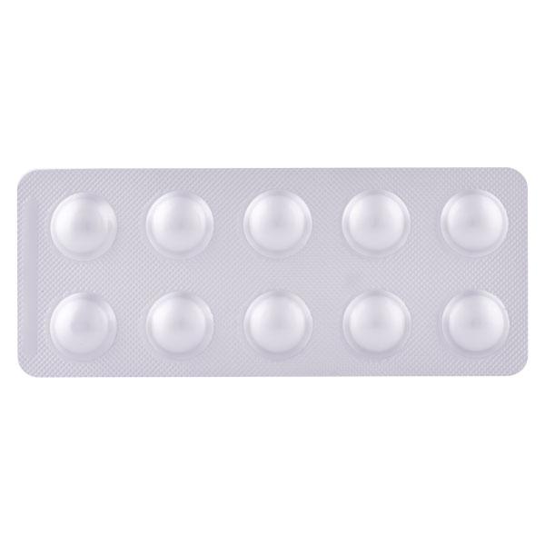 TELDAWN AMH 40 Tablet 10's