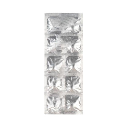 Tropan XL 5mg Tablet 10'S