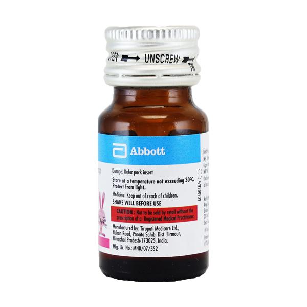 Anafortan Drops 10ml