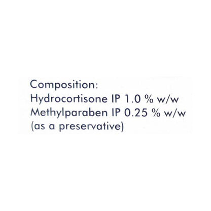 Lycor 1% Cream 15gm - Global Surgicals