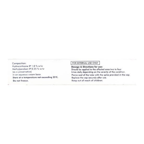 Lycor 1% Cream 15gm - Global Surgicals