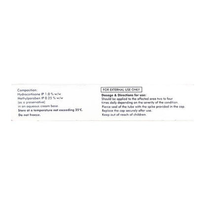 Lycor 1% Cream 15gm - Global Surgicals