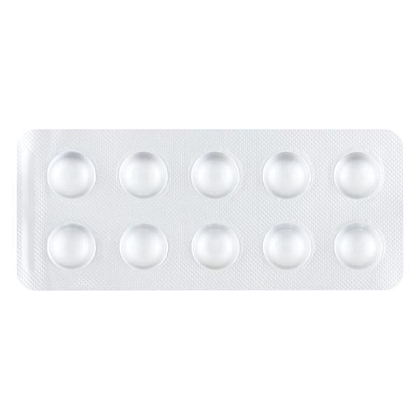 Cilidin O 20mg Tablet 10'S