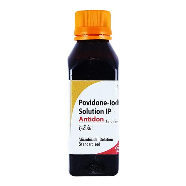ANTIDON Solution 100ml