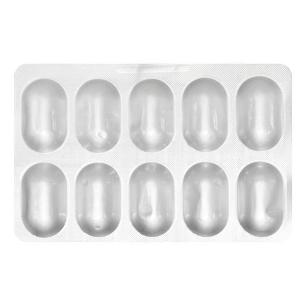 PRE Pro Capsule 10'S