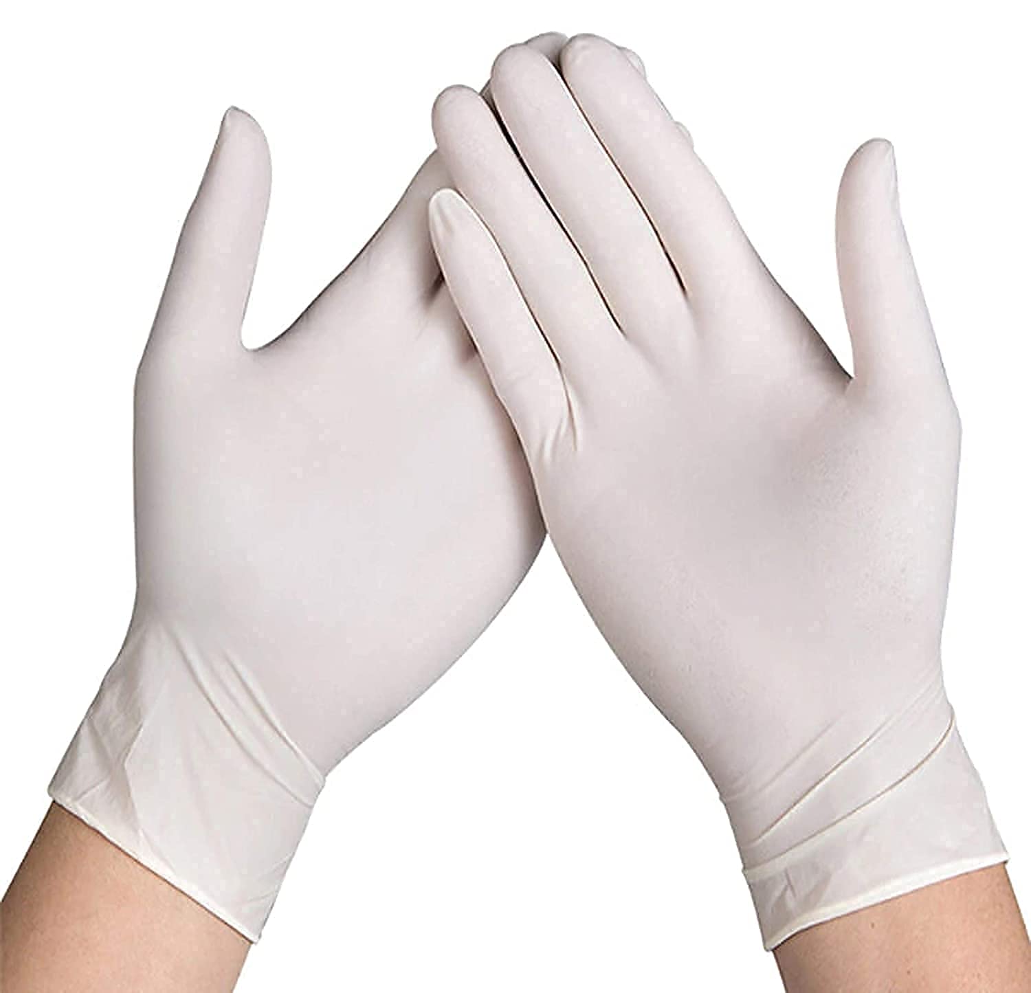 M - Care Examination Gloves - Global Surgicals
