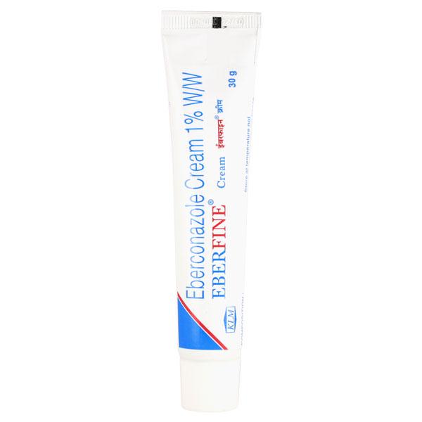 Eberfine Cream 30gm