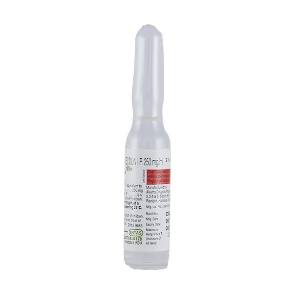 Storax Injection 2ml