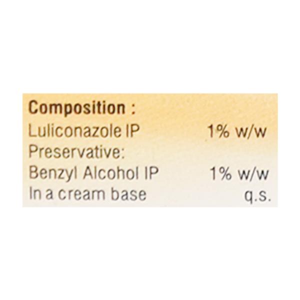 Lulilok Cream 15gm