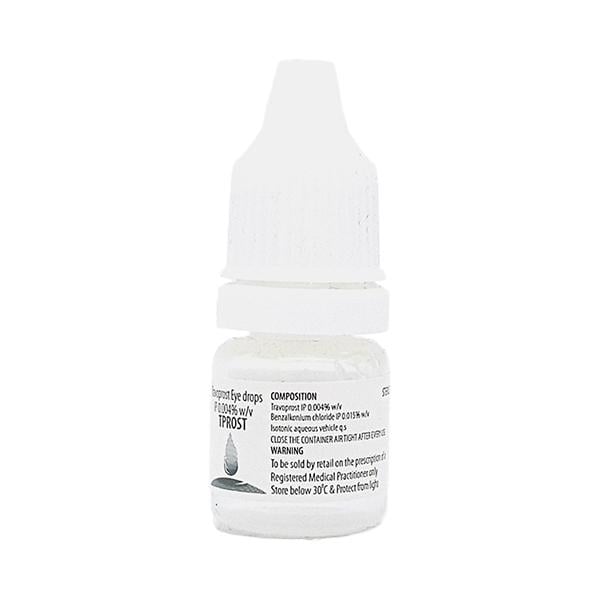 TPROST Ophthalmic Solution 3ml