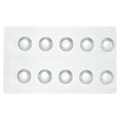 TORPLAT 60 Tablet 10's
