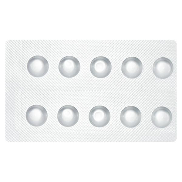 TORPLAT 60 Tablet 10's