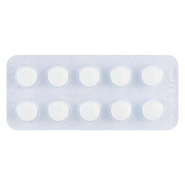 NEPZIL 5 Tablet 10's