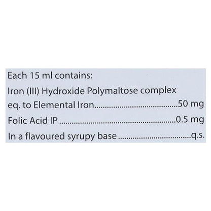 REDION FORTE Syrup 300ml