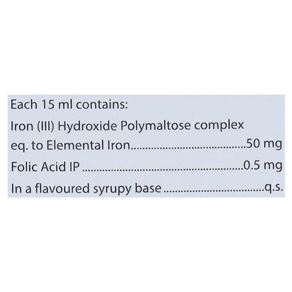 REDION FORTE Syrup 300ml