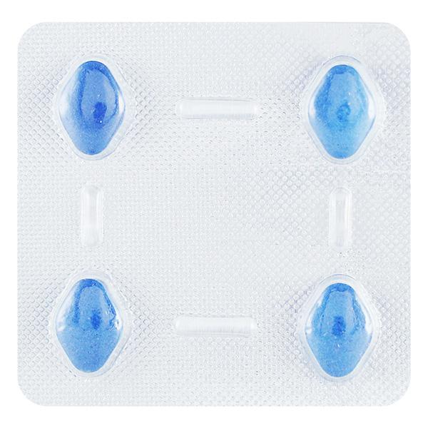 ALGRA PLUS Tablet 4's