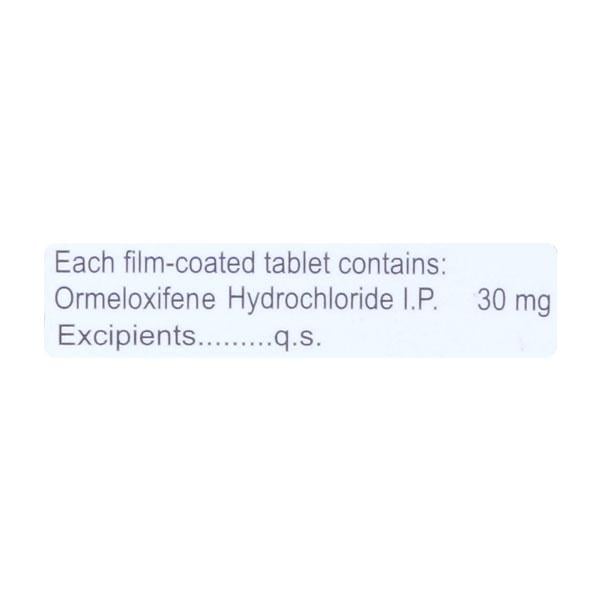 Novex Tablet 10'S