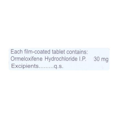 Novex Tablet 10'S