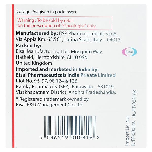 HALAVEN Injection 2ml