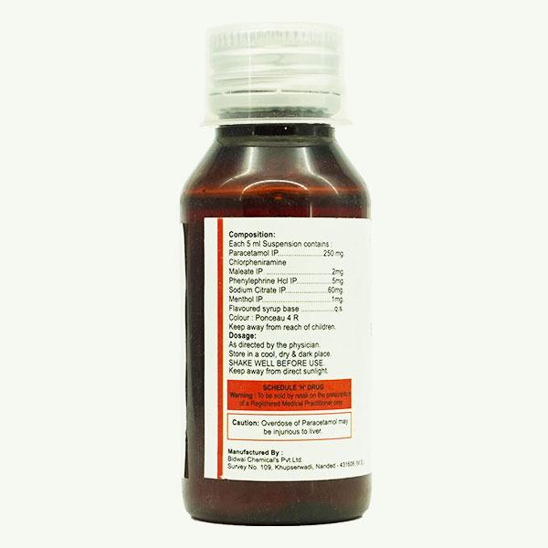 RHINOBAN XP Suspension 60ml