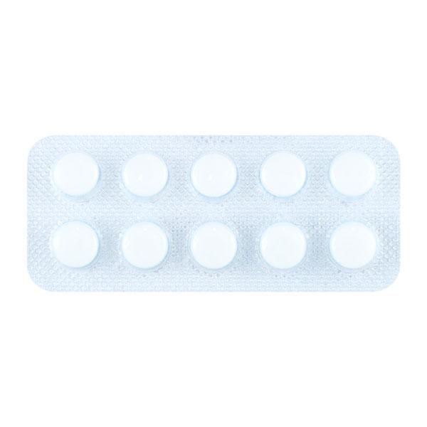 Pioglit 15mg Tablet 10'S