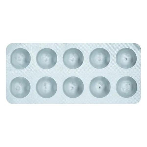 SGLTD S 10/100 Tablet 10's