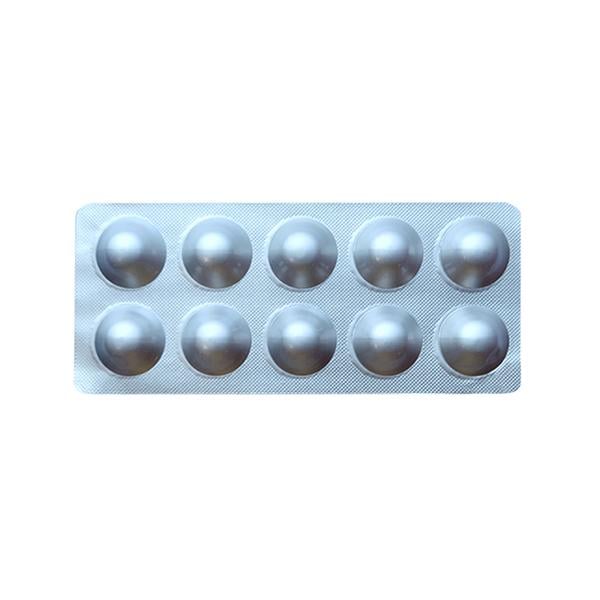 UDAPA S 10/100 Tablet 10's