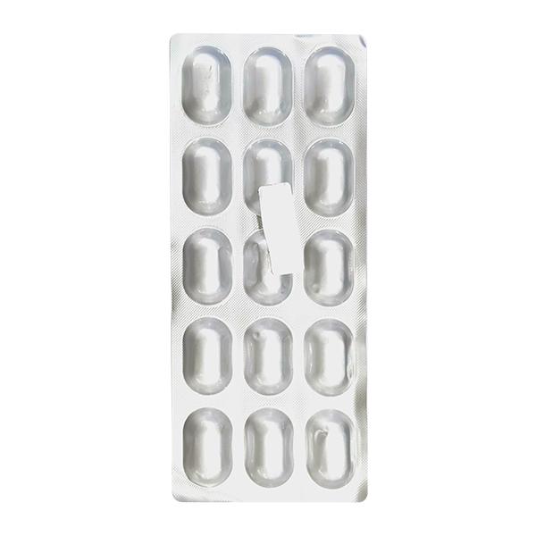 SITABEST D 10/100 Tablet 10's