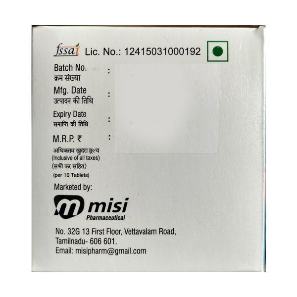 TENJOINT Tablet 10's