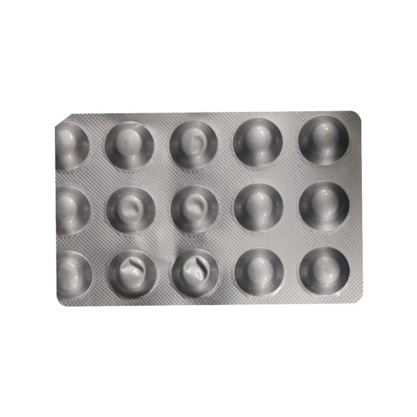 TOLAZ DT 5 Tablet 15's