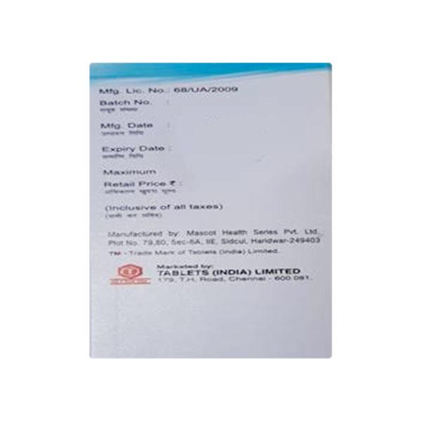 SUCRASHINE O SUGAR FREE PEPPERMINT FLAVOUR Suspension 200ml