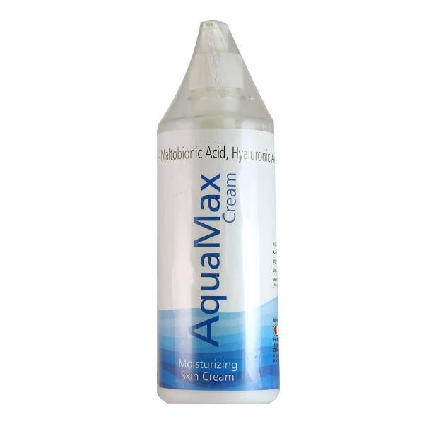 AQUAMAX Cream 400gm
