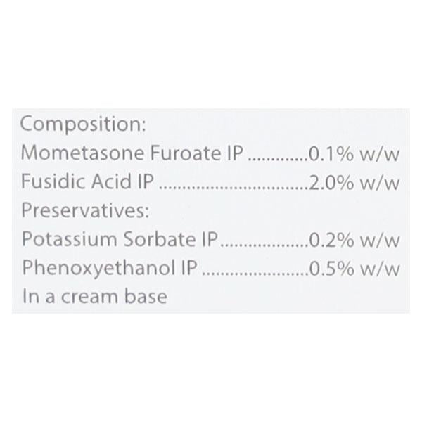 MOMEBACT F Cream 10gm