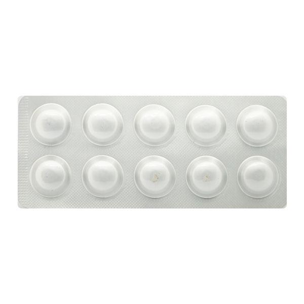 Valzaar 160mg Tablet 10'S