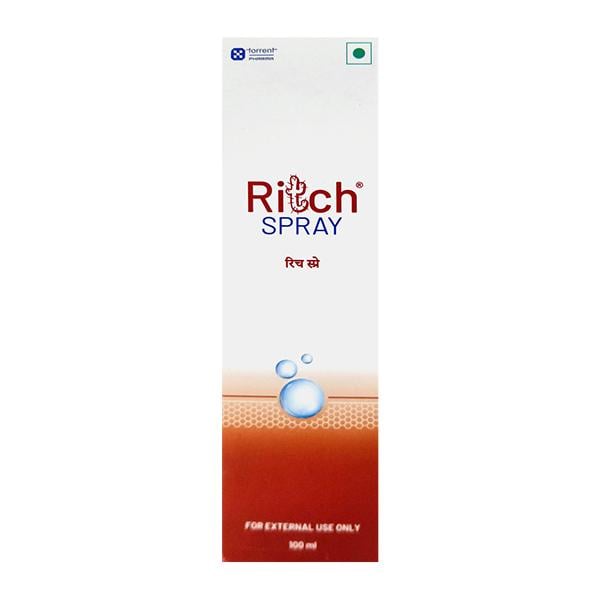 RITCH Spray 100ml