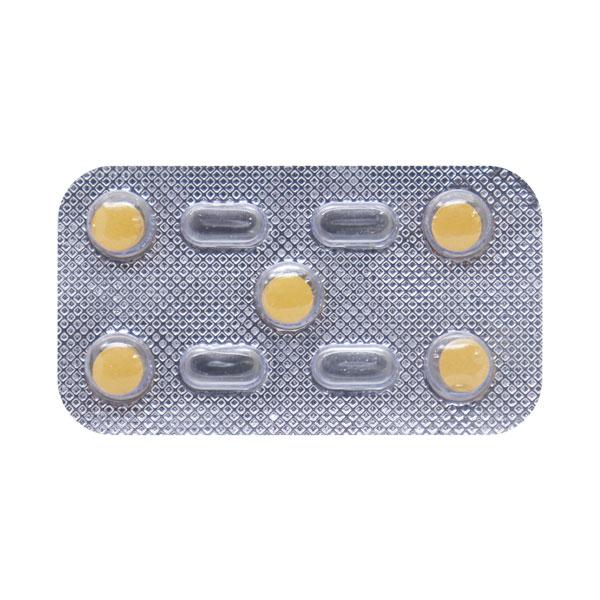 LETZOL 2.5 Tablet 5's