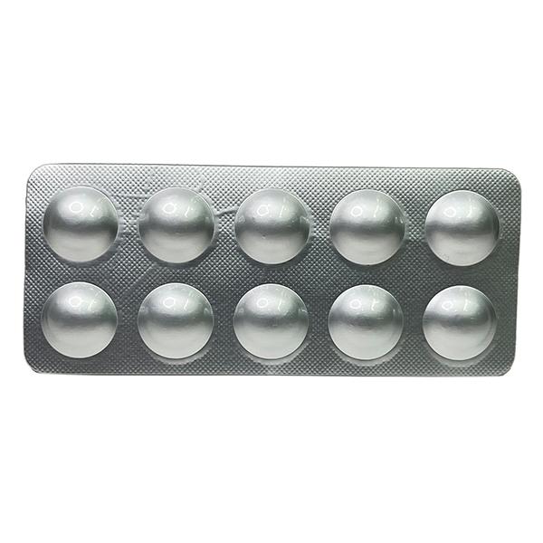 PANTOMAC D Tablet 10's