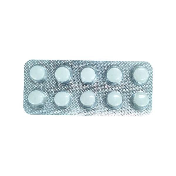 RESITAN 25mg Tablet 10's