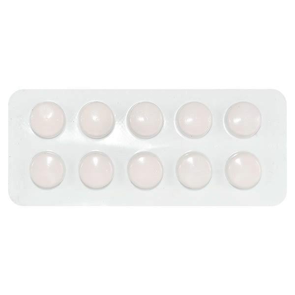 SITADUS 100 Tablet 10's