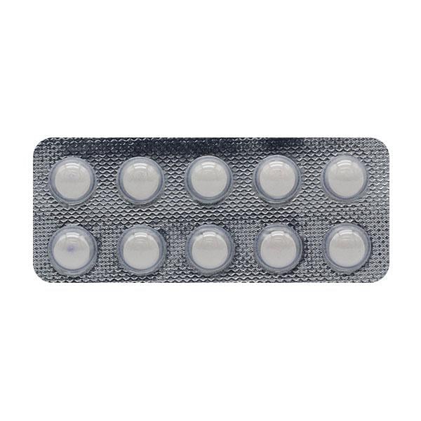 TOPIMAC 20 Tablet 10's