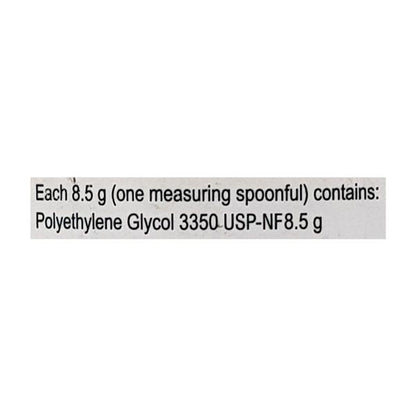 H Peg Powder 119Gm