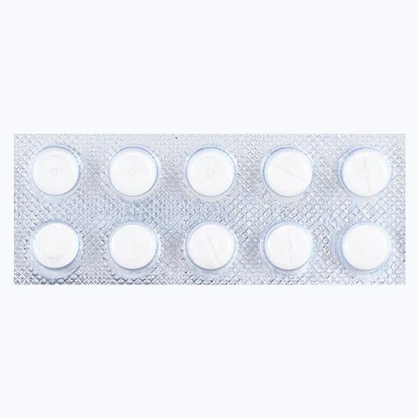 Melanco 25mg Tablet 10'S