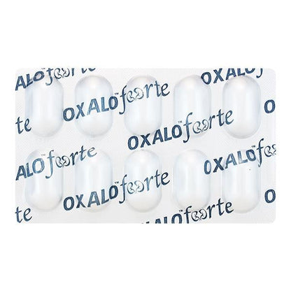 Oxalo Forte Capsule 10'S
