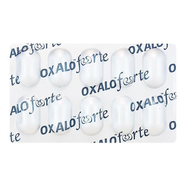 Oxalo Forte Capsule 10'S