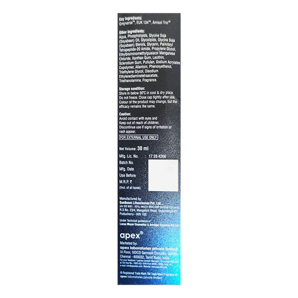 REVGREY Solution 30ml