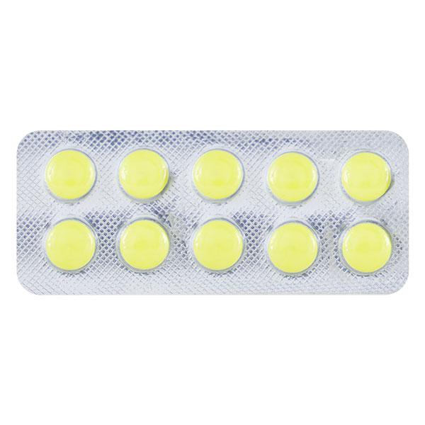 Venpower 100mg Tablet 10'S