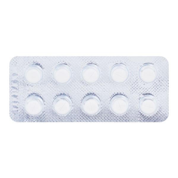 Soltus 50mg Tablet 10'S