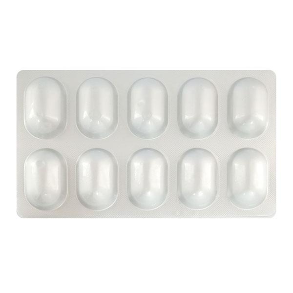 TRUMPCOD M Tablet 10's